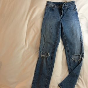 ASOS JEANS